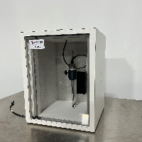 Hermetic Chamber CV188 Ultrasonic Sonicator image 0